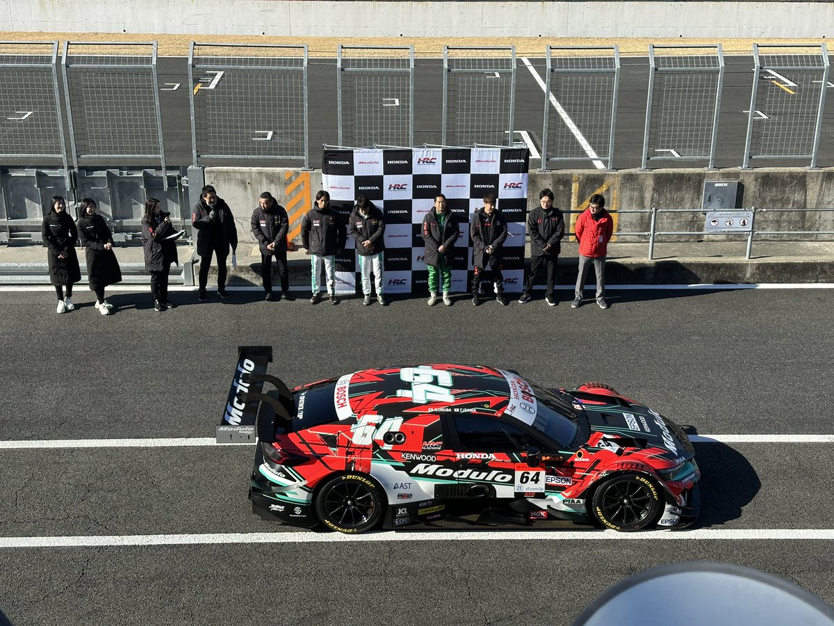 MaSsu244's tweet image. Modulo THANKS DAY 2025なう！

ModuloXユーザーの車も並んでる♪
ウチのフリードはスーペリアスタイルって事でModuloオーナーズミーティング参加(^^)

#ModuloTHANKSDAY #Modulo #ModuloX #モデューロ #HondaAccess #Honda #モビリティリゾートもてぎ #FREED #S660 #CIVIC #VEZEL #STEPWGN #FIT #NBOX