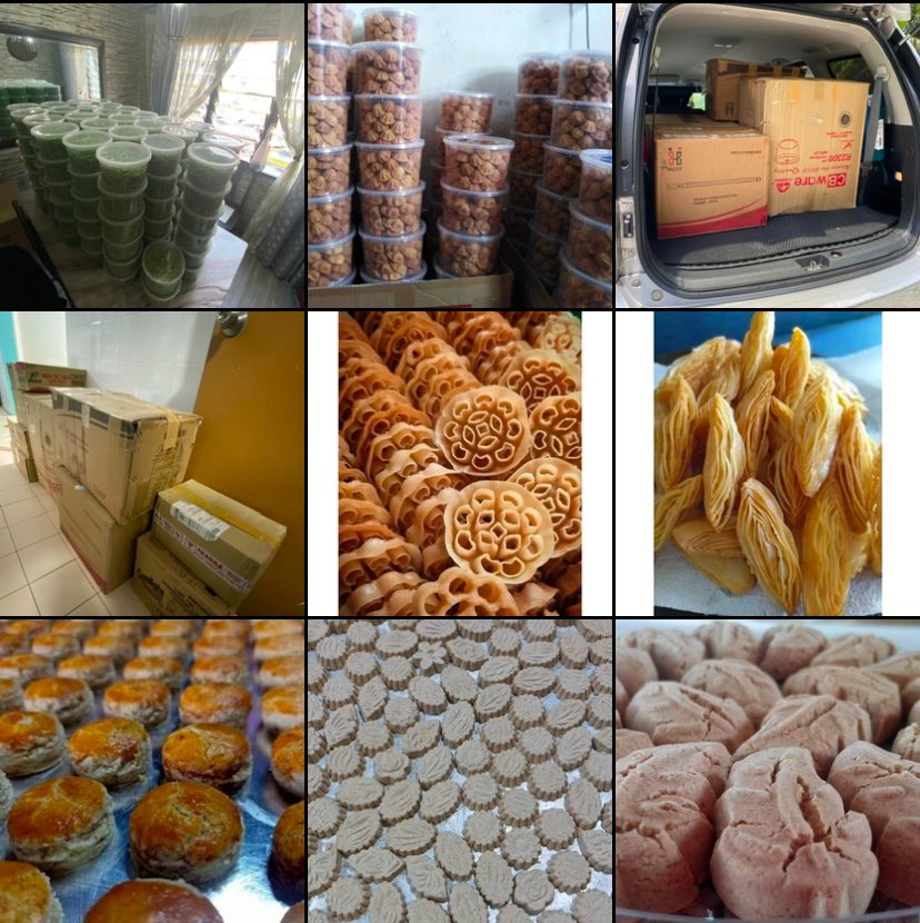 RoseidayuYusof's tweet photo. https://t.co/rUeXILQufT