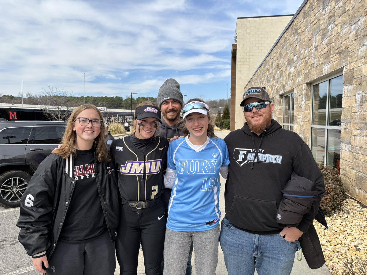 Evelyn Bader (@evelynbader19) on Twitter photo Got to see my baller coach <a href="/RaeganWall24/">Raegan Wall:)</a> play at Toyota Field with <a href="/JMUSoftball/">JMU Softball</a> against Ole Miss today! Great catch in right field! 95 days until first travel tournament with <a href="/premier2028wall/">Impact Caymol National ‘28/‘29 - Wall</a>!!! <a href="/tcwall45/">TC Wall</a> <a href="/AlexSpinner27/">Alex Spinner</a> <a href="/SpinnerZaylan/">Zaylan Spinner</a> Got to see my baller coach <a href="/RaeganWall24/">Raegan Wall:)</a> play at Toyota Field with <a href="/JMUSoftball/">JMU Softball</a> against Ole Miss today! Great catch in right field! 95 days until first travel tournament with <a href="/premier2028wall/">Impact Caymol National ‘28/‘29 - Wall</a>!!! <a href="/tcwall45/">TC Wall</a> <a href="/AlexSpinner27/">Alex Spinner</a> <a href="/SpinnerZaylan/">Zaylan Spinner</a>
