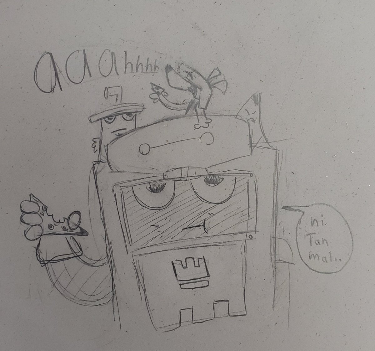 hi_whaam's tweet photo. Aa verdad, estos cosos
(2/?)
#ashbs #grombs #moebs #brawlstars https://t.co/cBnq1qizLT