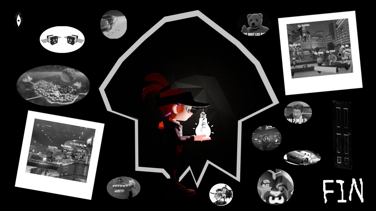 Head Space tweet media