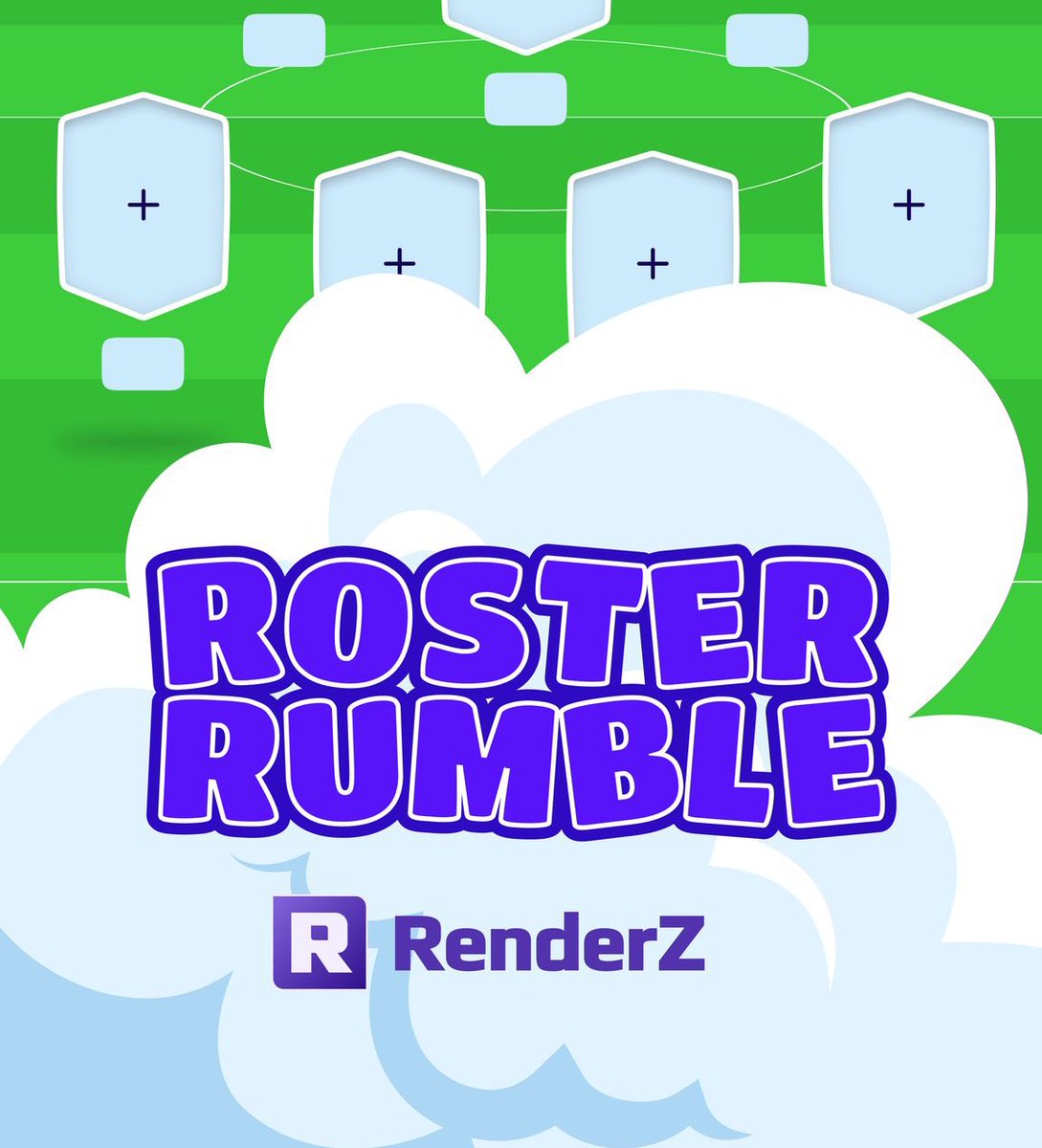 ¡En <a href="/fifarenderz/">RenderZ</a> acaban de agregar un nuevo modo de juego dentro de su aplicación llamado Roster Rumble donde podemos jugar al “FUT DRAFT” pero con cartas de FC Mobile! 👀