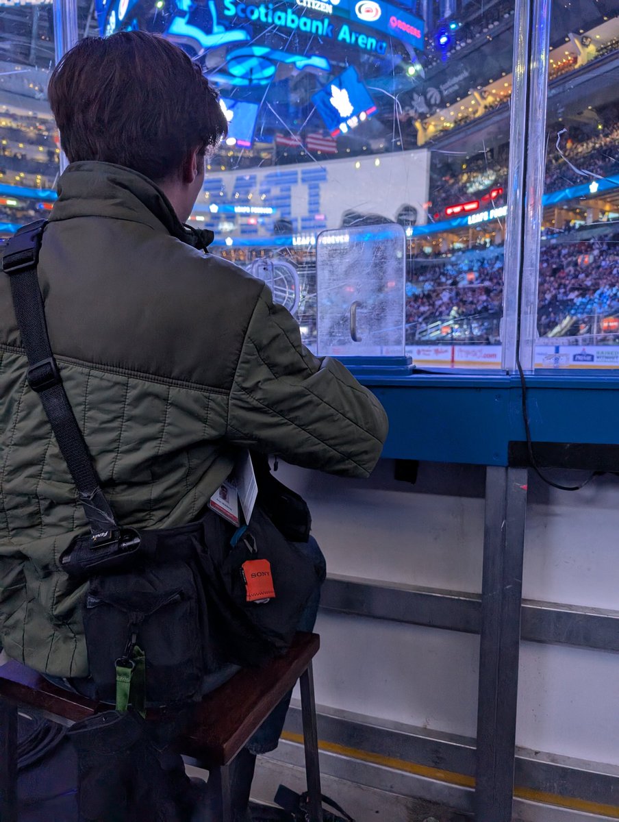 Sec 104 seat 4 row 4 how can you sell this seat? <a href="/MapleLeafs/">Toronto Maple Leafs</a> <a href="/Ticketmaster/">Ticketmaster</a>