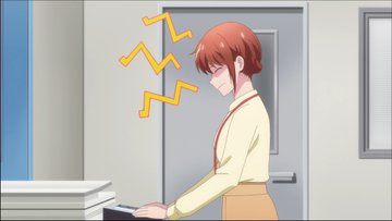 この会社に好きな人がいます 第7話