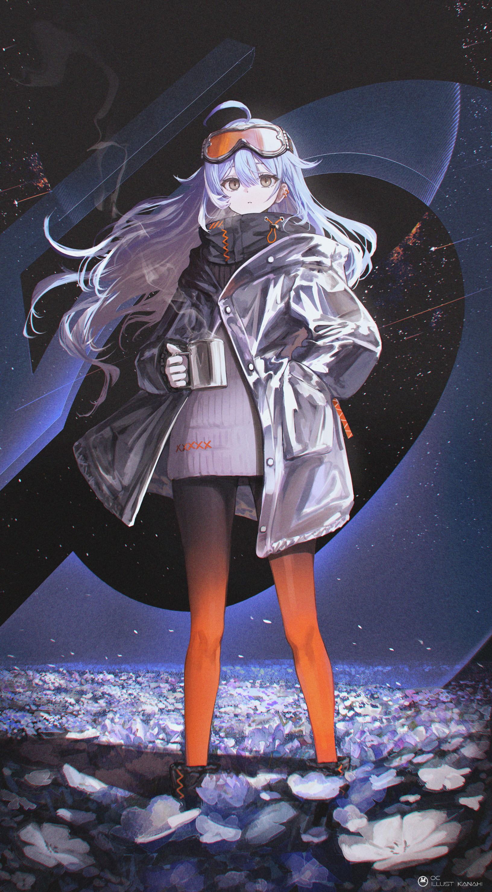 カナヒ (@KanaHi_2) / X