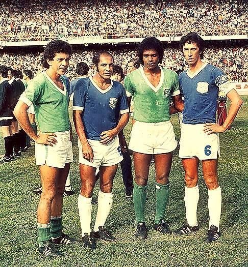 DatosLigaFPC's tweet photo. ¡Se viene un gran partido!
El clásico añejo del fútbol colombiano: una de las primeras rivalidades del FPC.

¿El primer clásico de Colombia fue Santa Fe vs. Millonarios? https://t.co/vlHCdzBIli