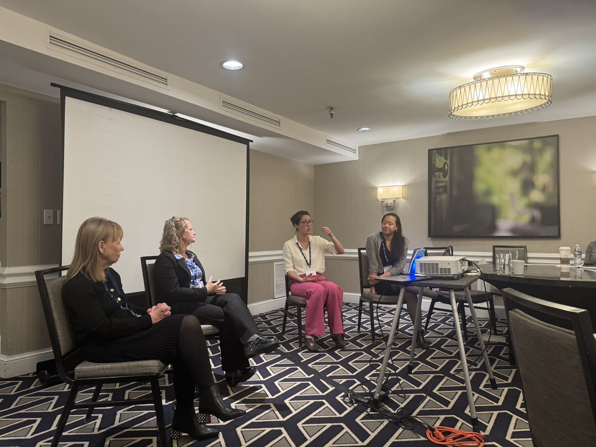 Patricia Rodriguez Lozano MD, MS (@prodriguezmd) on Twitter photo 🚀 #WICMACCS2025 was a huge success! 🚀
From the inspiring keynote by Dr. Joanna Lim <a href="/BCSWIC/">BCS Women in Cardiology</a> on leadership in challenging times to powerful sessions with Dr Sandra Lewis, <a href="/mikevalentineMD/">mike valentine MD MACC,FSCAI,FAHA</a>, <a href="/AmitRPatelMD/">Amit R. Patel</a> , and more, we ignited leadership, financial empowerment & mentorship for 🚀 #WICMACCS2025 was a huge success! 🚀
From the inspiring keynote by Dr. Joanna Lim <a href="/BCSWIC/">BCS Women in Cardiology</a> on leadership in challenging times to powerful sessions with Dr Sandra Lewis, <a href="/mikevalentineMD/">mike valentine MD MACC,FSCAI,FAHA</a>, <a href="/AmitRPatelMD/">Amit R. Patel</a> , and more, we ignited leadership, financial empowerment & mentorship for