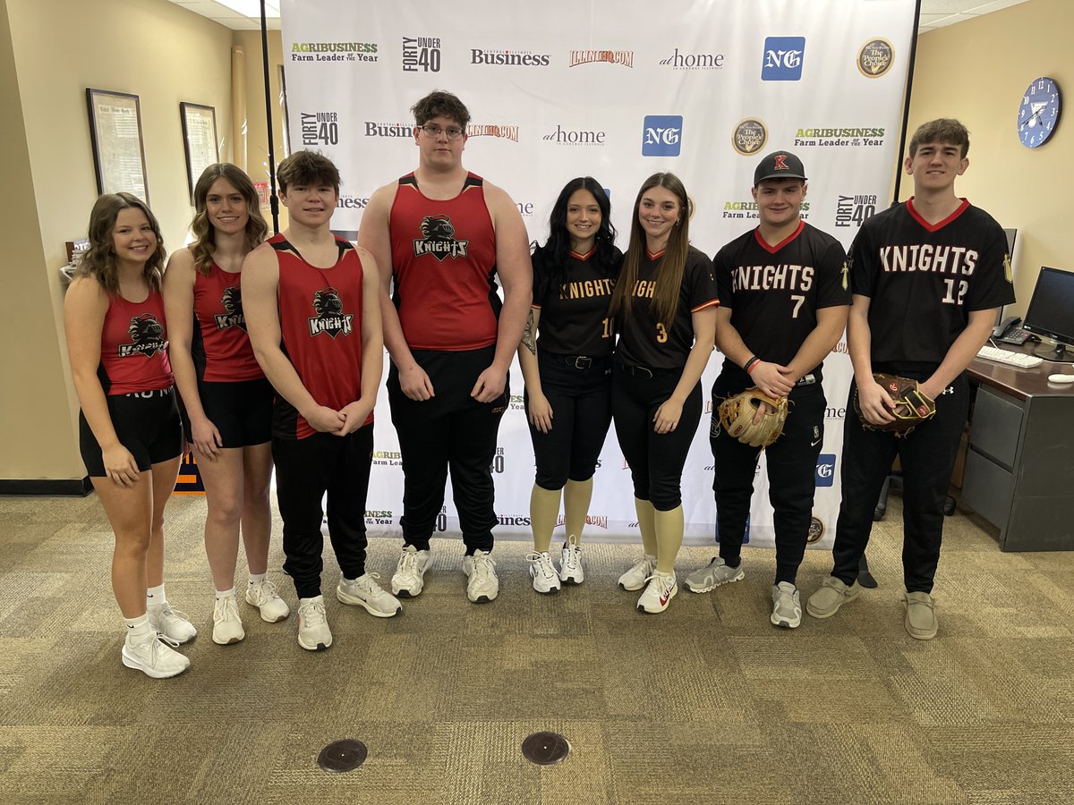 News-Gazette Preps (@ngpreps) on Twitter photo Thanks to the 45 area schools that stopped by our newsroom for our annual Faces of Spring event. Portraits from today's event will run online and in the pages of <a href="/news_gazette/">The News-Gazette</a> starting in Mid-March.
Kicking things off: <a href="/ArcolaAthletics/">Arcola Athletics</a>, <a href="/AOHSBOMBERS/">AOHS</a>, <a href="/aths_225/">Armstrong HS</a> and <a href="/ALAHKnights/">#GoKnights</a>. Thanks to the 45 area schools that stopped by our newsroom for our annual Faces of Spring event. Portraits from today's event will run online and in the pages of <a href="/news_gazette/">The News-Gazette</a> starting in Mid-March.
Kicking things off: <a href="/ArcolaAthletics/">Arcola Athletics</a>, <a href="/AOHSBOMBERS/">AOHS</a>, <a href="/aths_225/">Armstrong HS</a> and <a href="/ALAHKnights/">#GoKnights</a>.