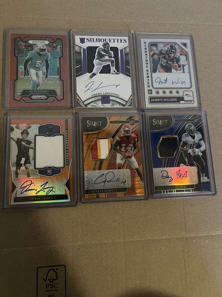 SportsCardGoat tweet media