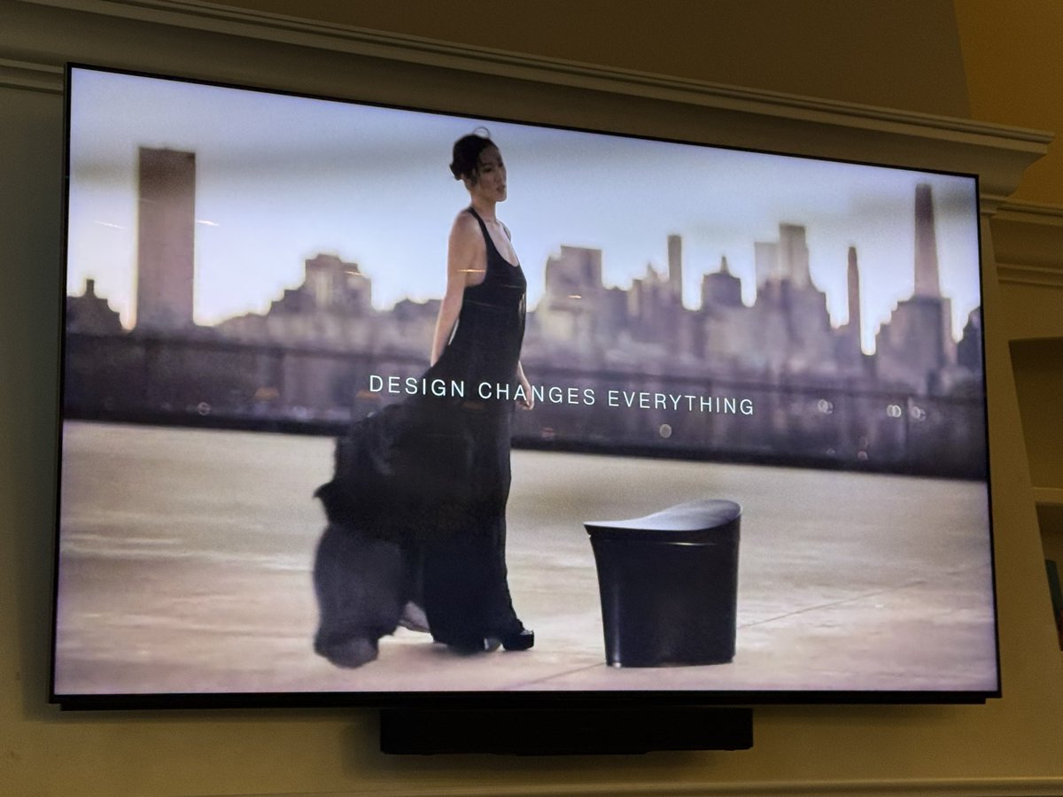 This is by far the sexiest #ad for a shitter I HAVE EVER SEEN! How can <a href="/BERKSHlRE/">Berkshire Hathaway</a> and myself be in your next ad?!?!? I’m thinking we place us on a double dumper at #Alcatraz facing west as the sun goes down and the #sharks are #ferocious