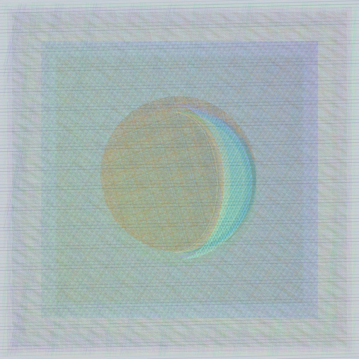 DoubleB (@shinyrockz) on Twitter photo Thrilled to add this aluminum grail from <a href="/MattKaneArtist/">MattKane.eth 🎨</a> unique, groundbreaking collection, Gazers. This collection's importance will grow over time and the genius of Matt's 2021 work will be recognized as such.
Collectors of grails of other collections and works: your💎hands Thrilled to add this aluminum grail from <a href="/MattKaneArtist/">MattKane.eth 🎨</a> unique, groundbreaking collection, Gazers. This collection's importance will grow over time and the genius of Matt's 2021 work will be recognized as such.
Collectors of grails of other collections and works: your💎hands