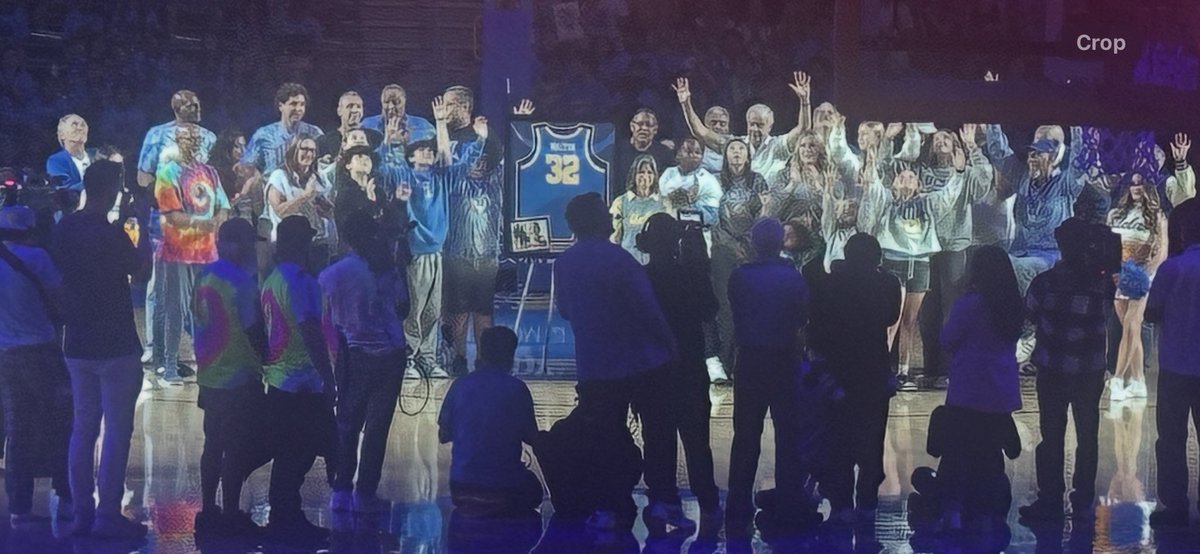 Thank you for your life