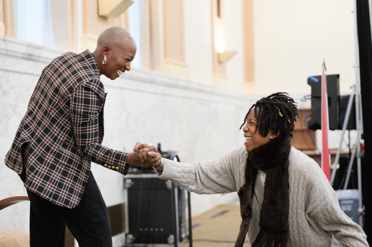 James R. Jones, PhD tweet media