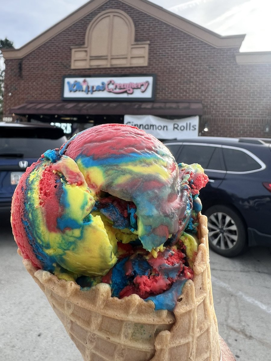 Where y’all at today? Come see us!