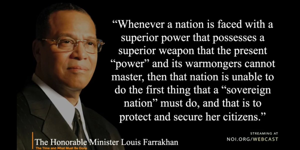 BrotherQiyam's tweet image. —@minishmael #SD2025 #Farrakhan