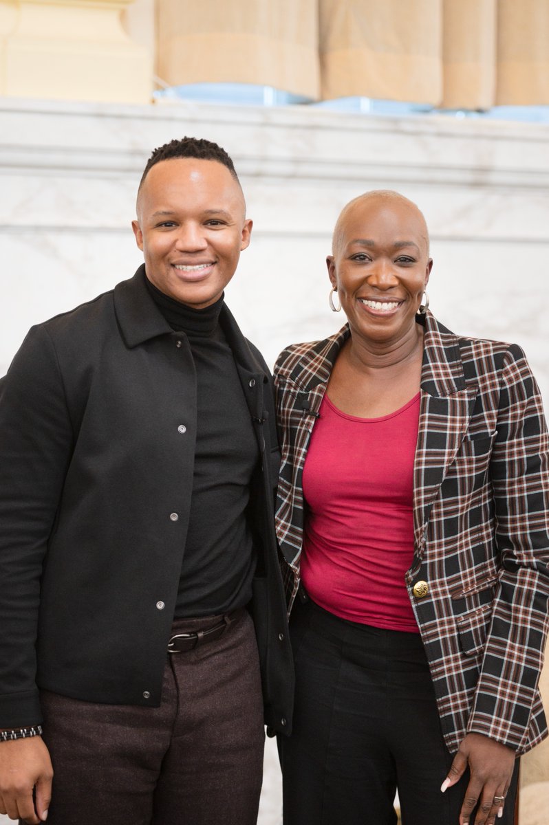 James R. Jones, PhD tweet media