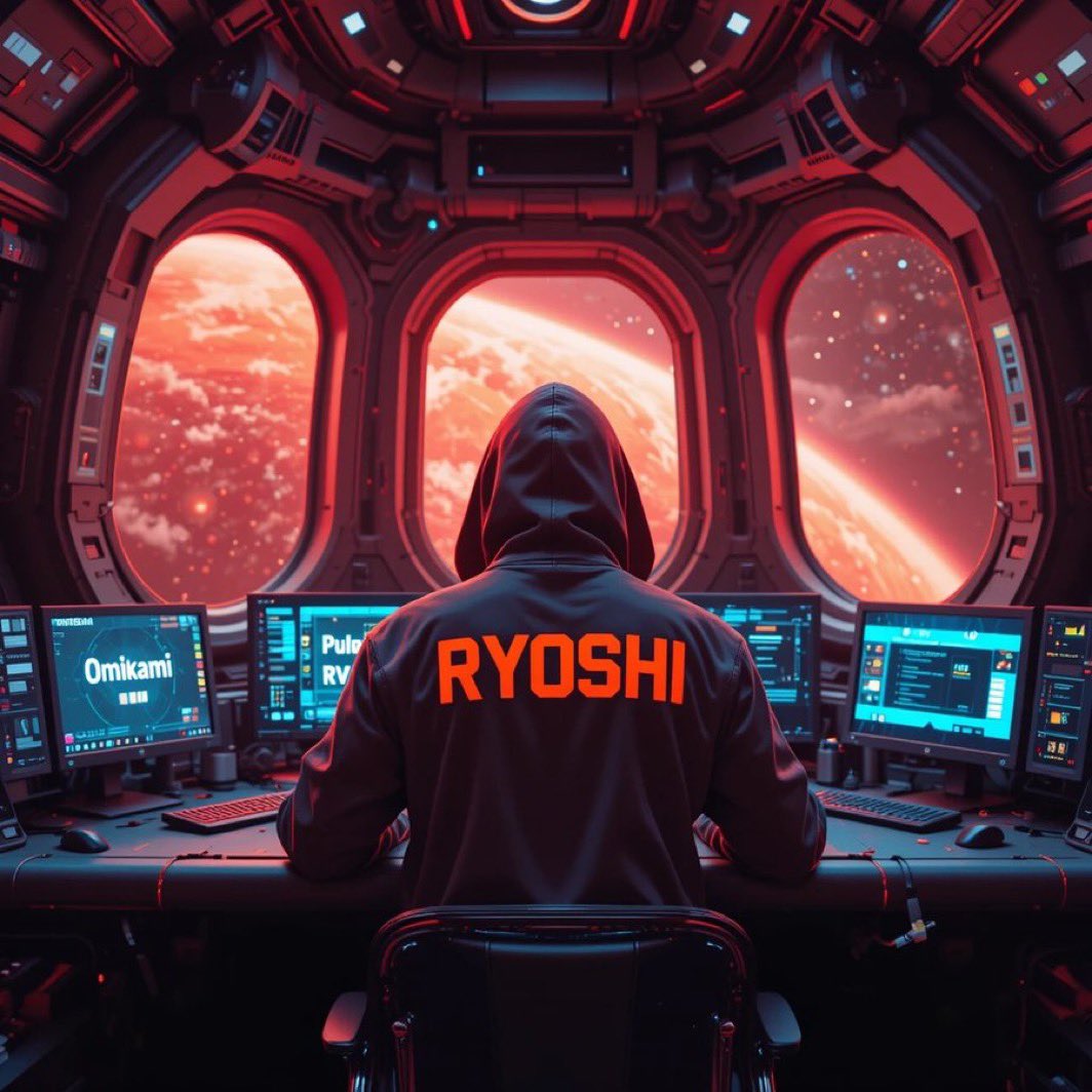 GLI7CH 📡 tweet media