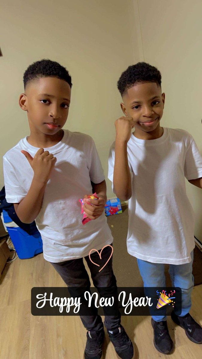 jnicolee__'s tweet image. Give the world to my lil boys 💙💙