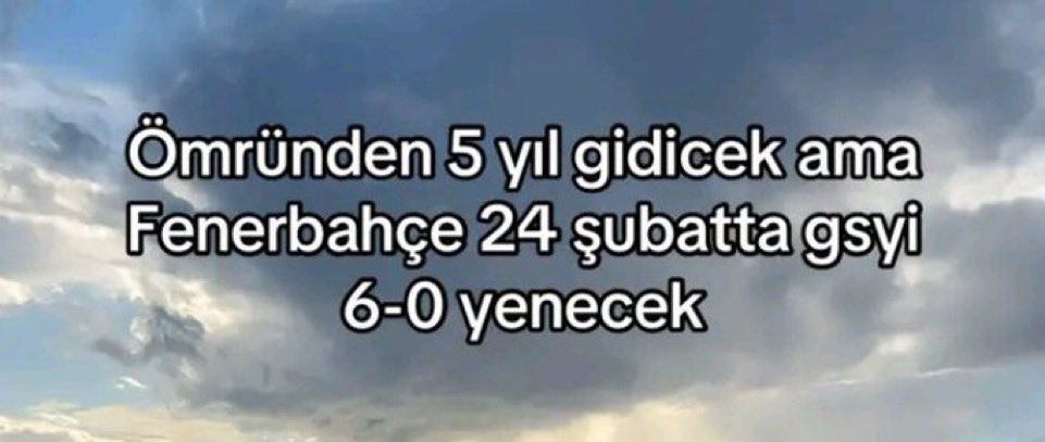 5 değil 10 gitsin amk lütfen 🙏💛💙