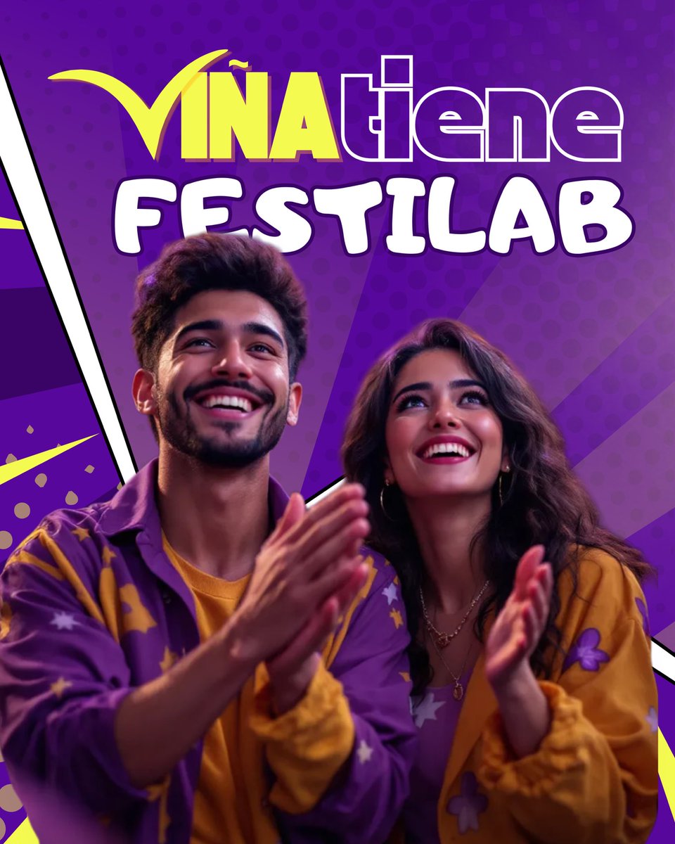 emolabschile's tweet photo. 🎤 En Viña, una ovación enciende la noche… y una pifia la derrumba💥
💡 Las emociones son contagiosas: aplaudes, otros se suman. Abucheas, la energía cambia.
🧪 En Emolab’s exploramos este efecto dominó emocional.
🚀 ¿Cómo influyes sin darte cuenta? #Emolabízate #FestivalDeViña https://t.co/WrIUgD79DO