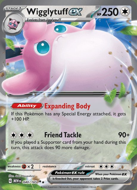 AbrandNewMac's tweet photo. Before they print a good fighting Pokemon 🤌 https://t.co/hJVRDpdVMW