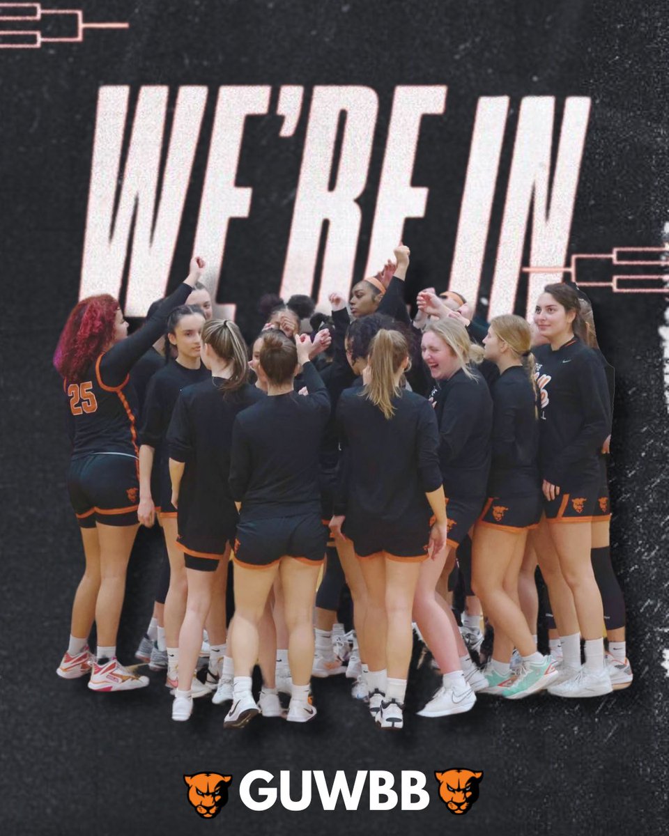 It’s that time of year!!! Postseason basketball!! The Panthers will be on the road to take on Principia Tues @ 7:00 in the quarterfinals! #februaryfrenzy #gopanthers🐾 #winorgohome🏀