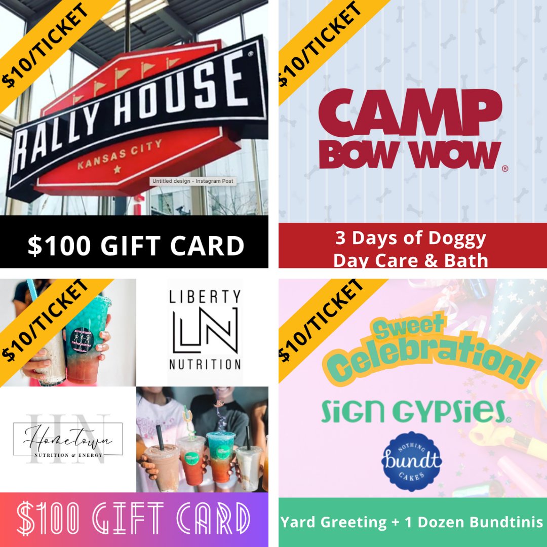 LibertyEdFdn's tweet image. ⏳ Final Days! Don't miss the 30 Years of Giving, 30 Ways to Win Raffle! 🎟️
Win travel, sports tix, VIP experiences, dining & more! ⚽️🍽️🏝️
🎉 Drawings: Sat, March 1 (no need to be present to win!)
🎟️ Raffle: onecau.se/_8fwfe1
🎟️ Uncorked: onecau.se/lefuncorked2025