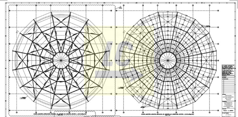paolobenza's tweet image. #URGENTE Hemos conseguido los planos de la obra del Real Plaza Trujillo. También los nombres directamente involucrados en su construcción y otros documentos claves para armar la lista de quiénes tendrán que responder.

Todos los detalles, en exclusiva, esta noche en #LaContra