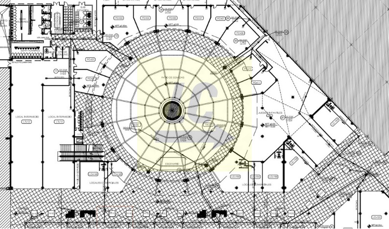 paolobenza's tweet image. #URGENTE Hemos conseguido los planos de la obra del Real Plaza Trujillo. También los nombres directamente involucrados en su construcción y otros documentos claves para armar la lista de quiénes tendrán que responder.

Todos los detalles, en exclusiva, esta noche en #LaContra