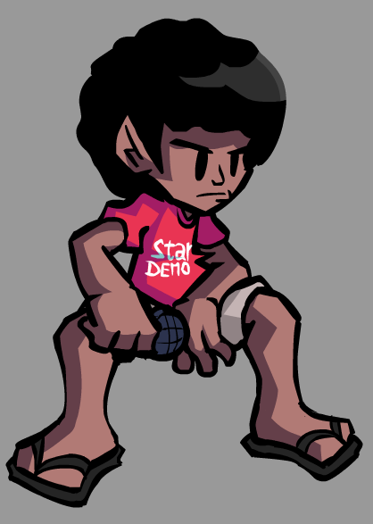 Alkson Animation tweet media