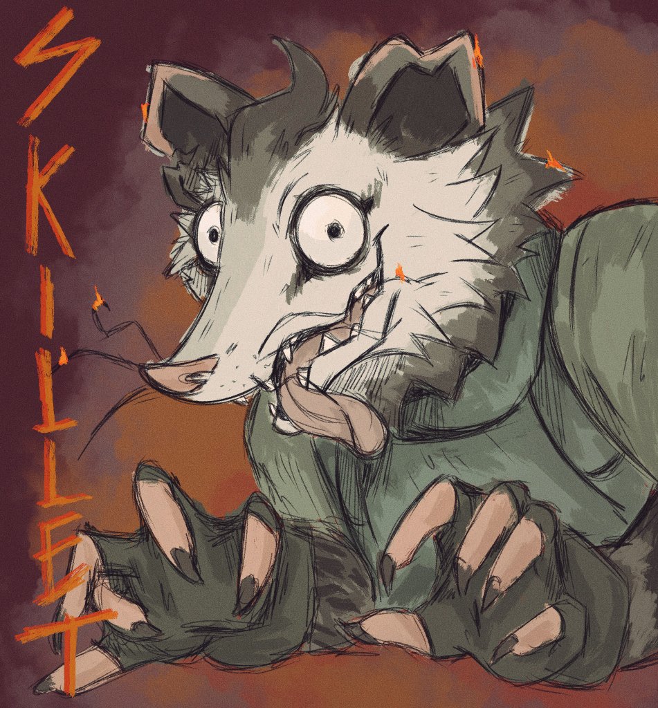 Skillet sketch

#Fortnite #FortniteArt