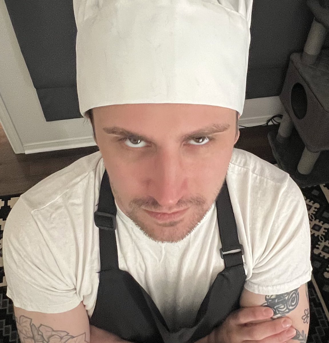 It’s time for one more meal.

We’re back again at the top of the hour for <a href="/OmeletteRLCS/">Omelette</a>’s final Swiss of RLCS NA Major 1 quals. 

Chef is back and the team is hungry, see y’all there 👨‍🍳🫡