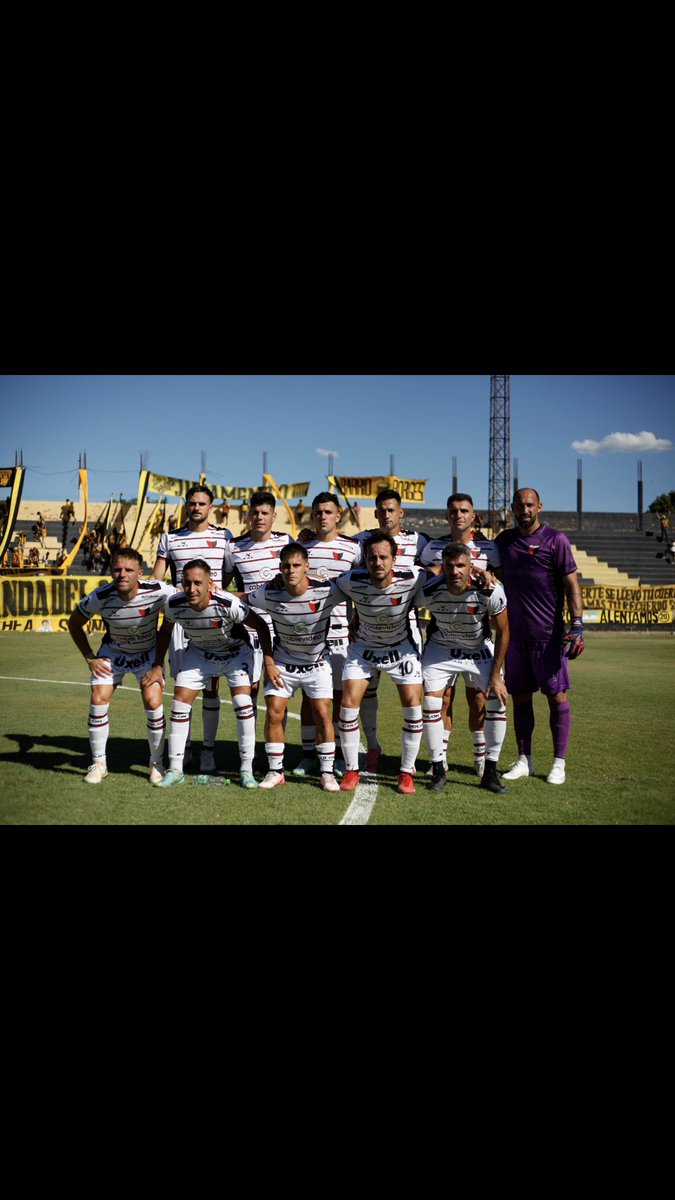 Colon de Santa Fe !!!