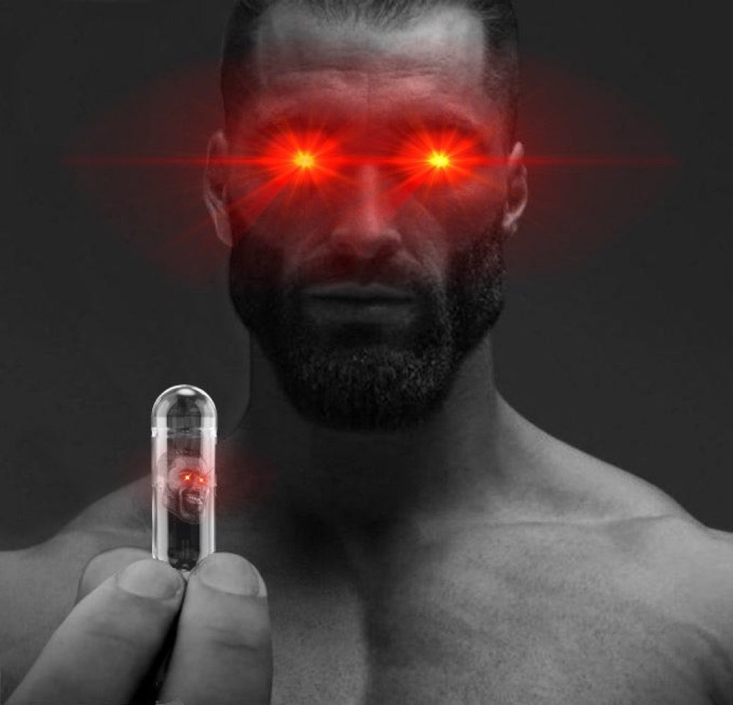 If you are holding #SPX6900 and $GIGA

Your job is to:

- DCA
- Onboard friends
- Bullpost at least once a day
- Follow other SPX/GIGA holders
- Support the content of other holders

Every single action counts.