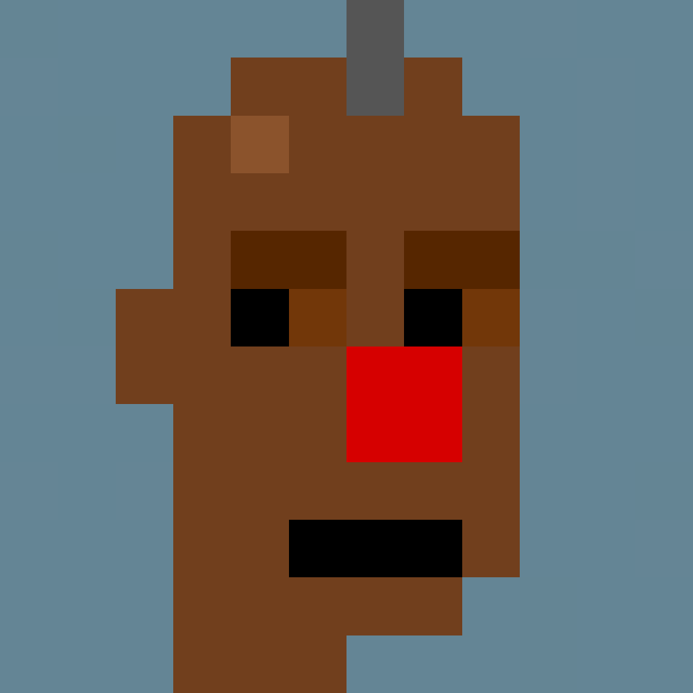 ittybitsbot's tweet image. ittybit #6021
Just sold for 0.01 ETH | $28.01 USD

ittybit #4078
Just sold for 0.01 ETH | $28.01 USD

ittybit #5760
Just sold for 0.01 ETH | $28.01 USD

ittybit #3785
Just sold for 0.01 ETH | $28.01 USD

ordex.ai/activity