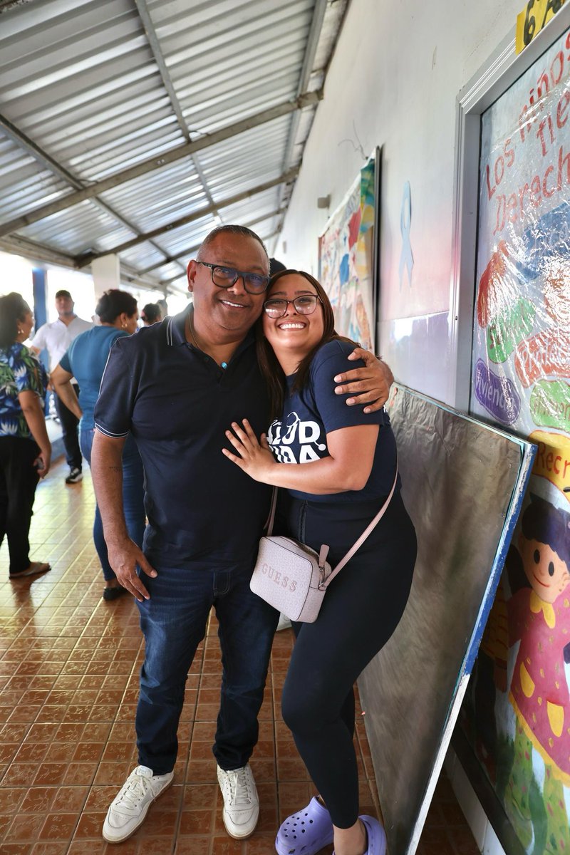 Nomina azul de Huevito y Chayanne Polo le dan KO a la nomina de VAMOS en la elección del comité de salud de San Isidro 

Nomina Azul   63%  (RP+CH) 
Nomina Roja   26% (vamos)
Nomina Verde 11%

la Nomina 🔴 tenia el apoyo de los 4 HD de VAMOS + 1 HD. de RM+ IRMA la alcaldesa