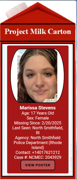 🚨 🚨MISSING CHILD🚨 🚨