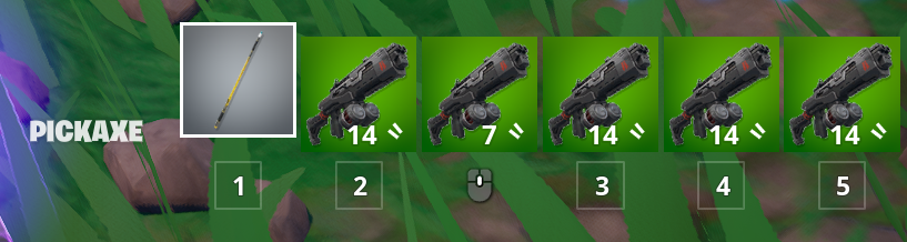 GasSpares's tweet photo. "i wish i had useless dogshit everywhere"

the ever so reappearing twinfire auto shotgun : https://t.co/kfoKQUhPNp