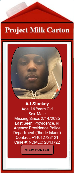 🚨 🚨MISSING CHILD🚨 🚨