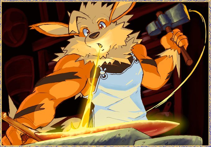 Art by <a href="/DaHeckSaJerry/">Only Jerry (Comms closed)</a>
