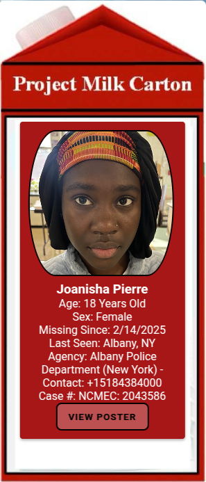 🚨 🚨MISSING CHILD🚨 🚨