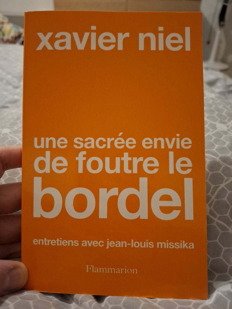 Louis // Scorfly tweet media