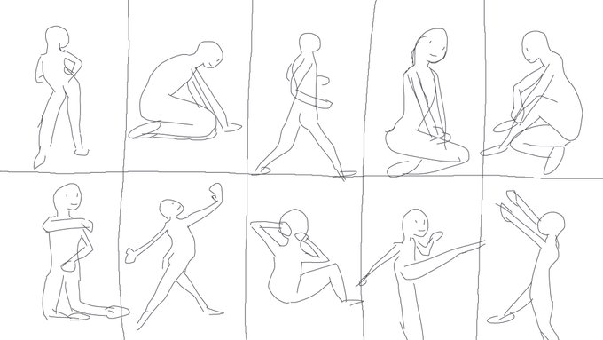 朝錬その265
例えばこれに髪を付ければエロく見えるだろうか 