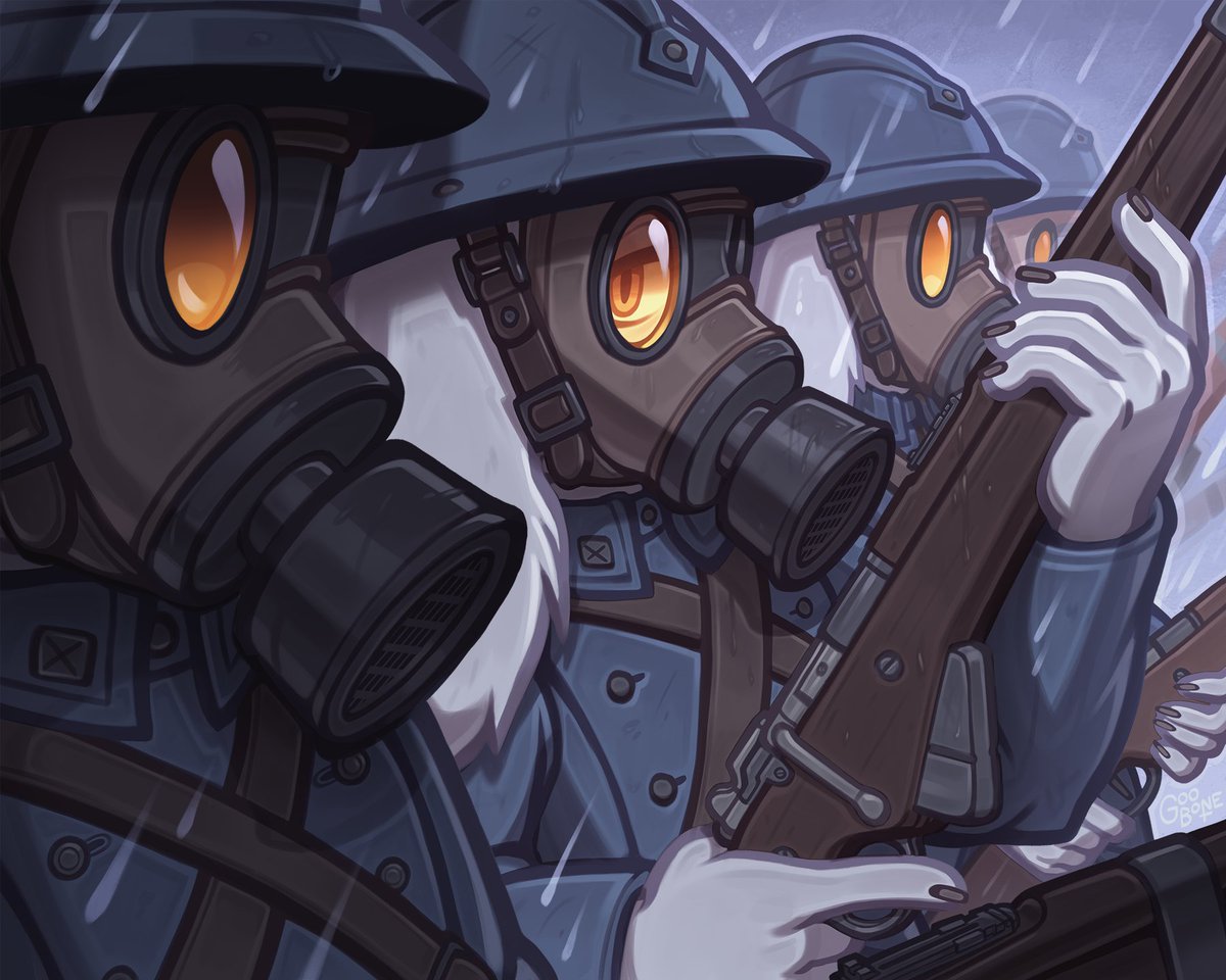 GooBone💀 tweet media