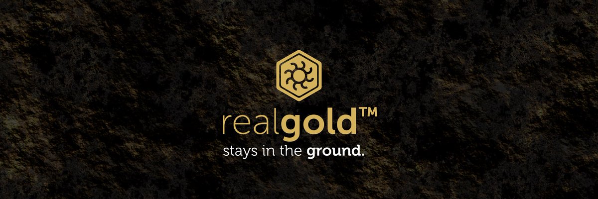 ✨ The future of gold ownership starts here.✨

Gold doesn’t need to be extracted from the ground to have value. RealGold™ stays where it belongs - in nature’s vault -  and its value supports land stewardship and regenerative impact above it. 🌎💛

#gold #RealGold #GoldStandard
