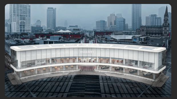 LivingInHarmony's tweet photo. https://t.co/bQT6uyinrL
#HuaweiStore #China #Zhejiang https://t.co/B3Z5XCCELr
