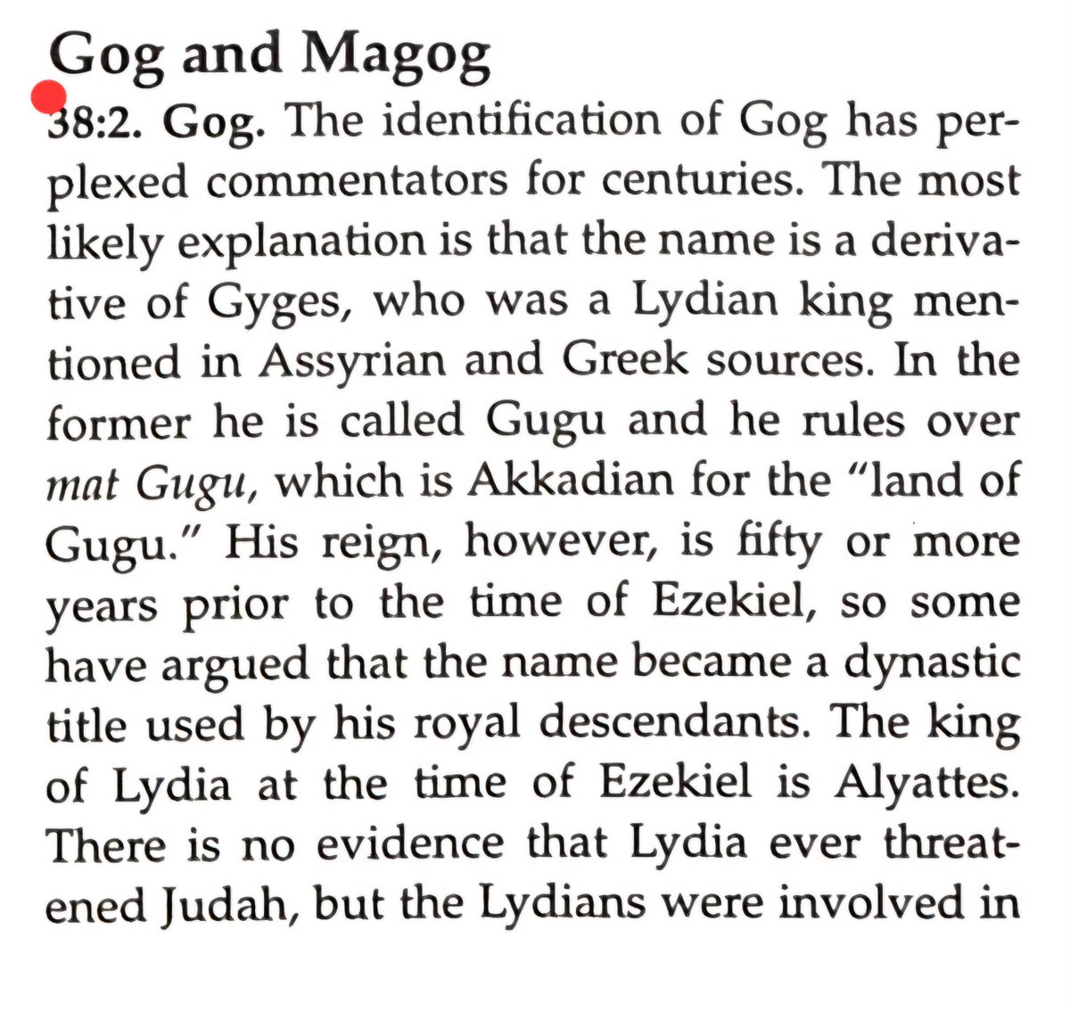 TeXasMadde's tweet image. #ApocalypticBookStudy #33
🎆 Ezekiel 38:1-23 - PT. 1

🌡⚠️💥⚔️🛡 War of Gog &amp;amp; Magog!!!

🔹  End-time battle echoes of Revelation 20:8
🔹 Divine Judgment: God’s fury shakes the earth
🔹 Theosophy: Forces beyond human control shape Hist.

📜Notes starts in Pic4 -the next Post below