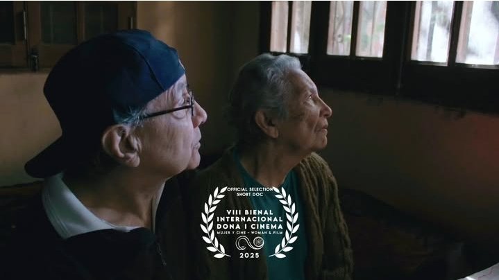 Emilio Barreto, actor de teatro, cine y televisión. 
@crisarana posteó:  ✨ EMILIO BARRETO: ÁNGELES Y DEMONIOS sigue su viaje ✨ Festival Internacional Dona i Cinema. 
📍Miércoles 26 de febrero
🕕 Hora: 18:00
🎬 Lugar: Cines Babel, Valencia.
Más info: 
facebook.com/share/p/1F4PiQ…