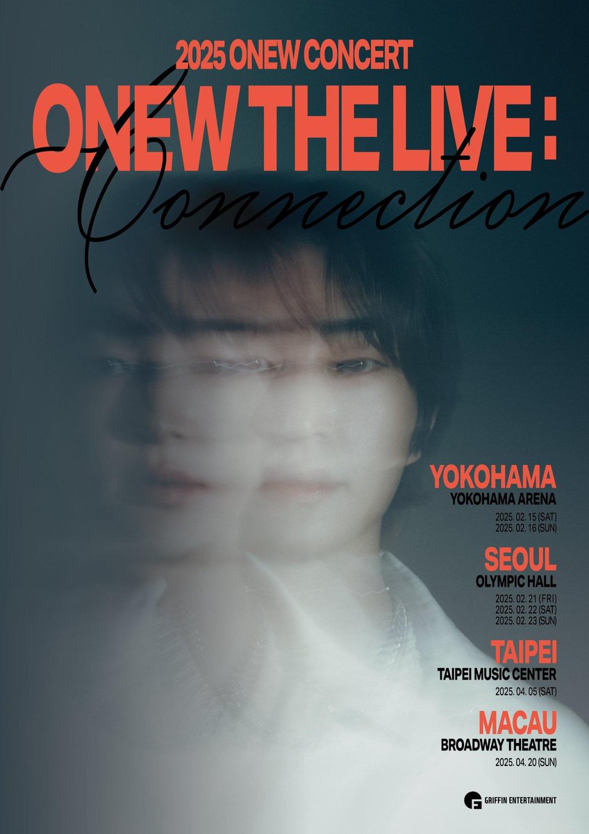 shineeconcerts's tweet photo. ONEW CONCERT 'THE LIVE: CONNECTION' 2025

⬇ Download or watch

🔗https://t.co/2rxQDDwEbR https://t.co/uhvCFkuNqE