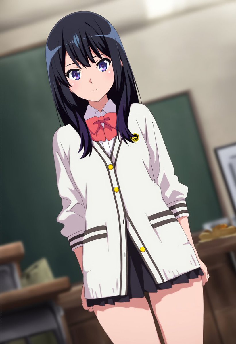 SSSS_GRIDMAN #SSSSGRIDMAN #宝多六花 #響けユーフォニアム #高坂麗奈